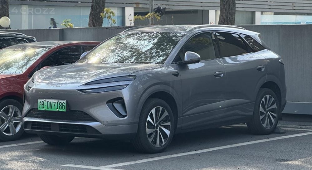 Какие автомобили из Китая покупают украинцы: названы самые популярные