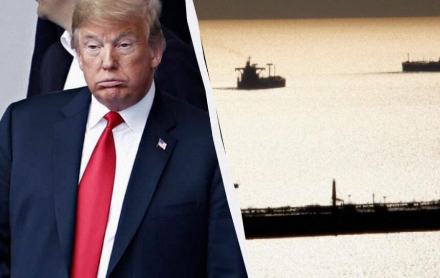 Сделка с Трампом изменила ситуацию: Россия снова поставляет дизель ключевым покупателям, – Reuters