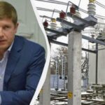 народный депутат заявил, что защищены лишь 4 из 11 ключевых трансформаторов