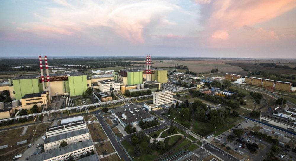 Венгрия планирует отстранить Росатом от строительства своей АЭС Пакш