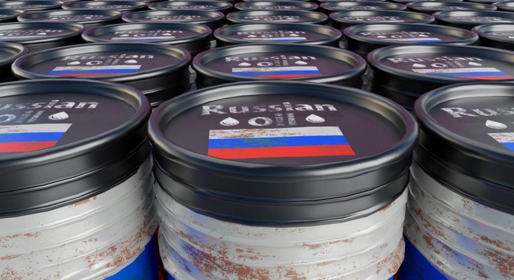 налоговая стоимость барреля в РФ превысила план на 60%