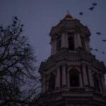 отключение электричества в пятницу, 23 октября