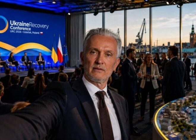 НАБУ проверяет возможные злоупотребления по делу Кушнарева, которое длится более 10 лет