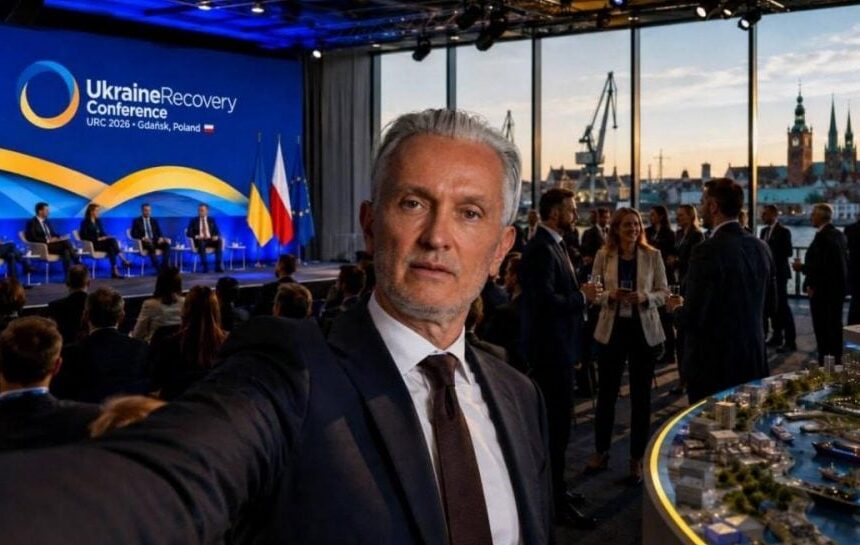 НАБУ проверяет возможные злоупотребления по делу Кушнарева, которое длится более 10 лет