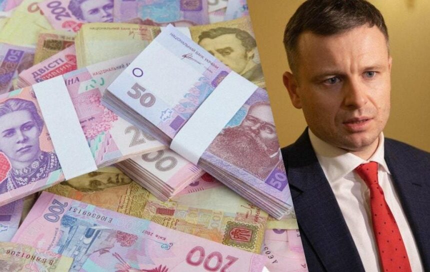 Марченко назвал приоритеты госбюджета на следующий год