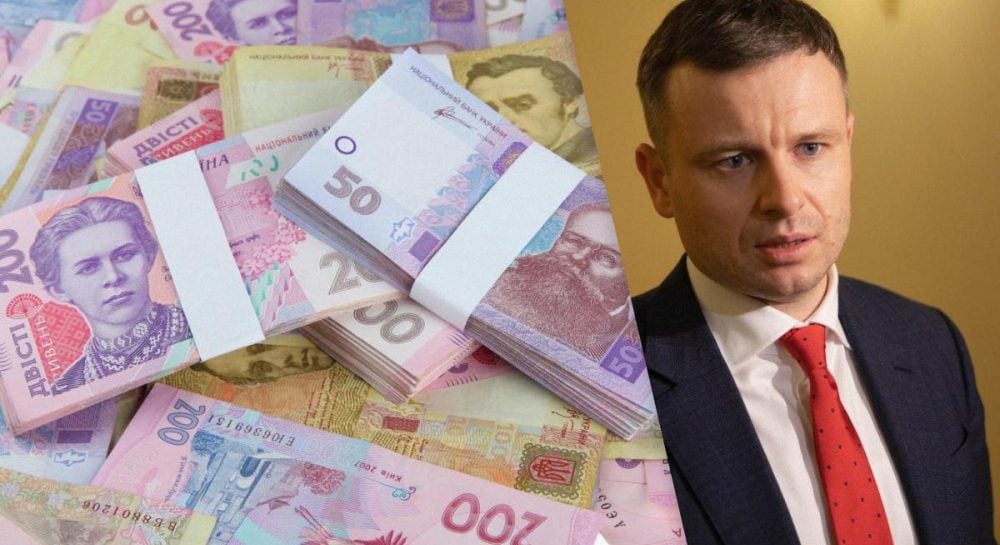 Марченко назвал приоритеты госбюджета на следующий год