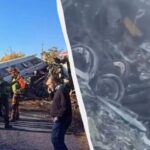 В Испании столкнулись два скоростных поезда: не менее 50 погибших, более 170 пострадавших