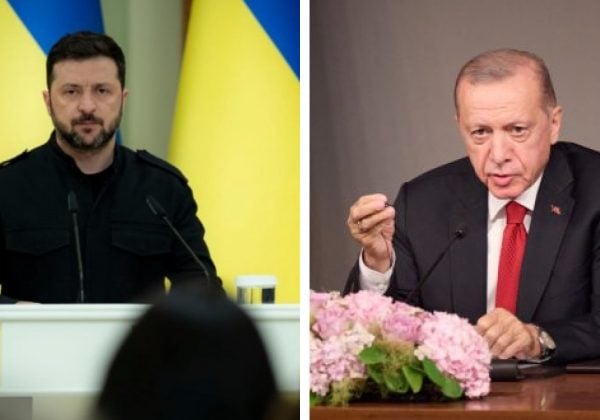 Встреча Зеленского и Эрдогана — что станет темой переговоров