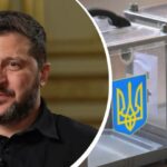 громкое заявление Зеленского насчет выборов президента