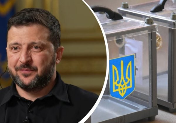 громкое заявление Зеленского насчет выборов президента