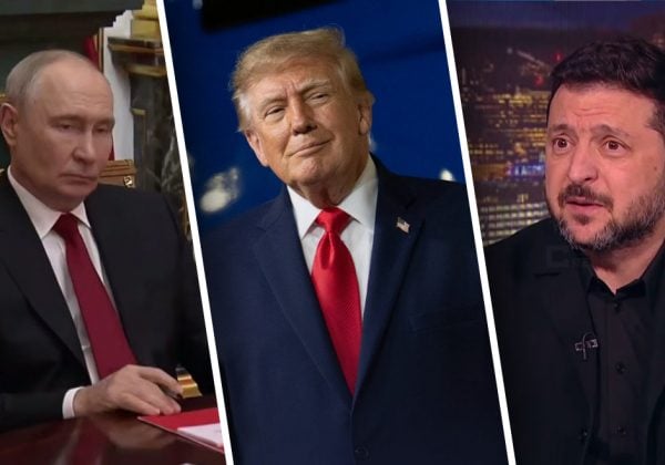 эксперт раскрыл последствия сделки Трампа с Путиным