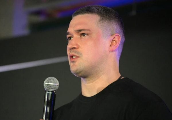 Федоров решил попиариться на Старлинке, но Маск быстро поставил его на место