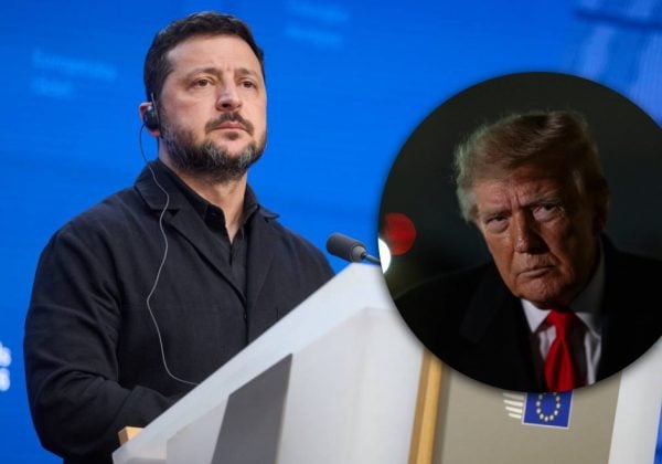 Зеленский анонсировал новые переговоры с США: когда они могут состояться