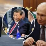 в ISW раскрыли роль Китая