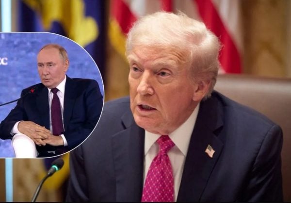 аналитик назвал единственный способ заставить РФ пойти на мир