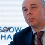Антон Силуанов — делегаты не стали слушать российского министра на заседании МВФ