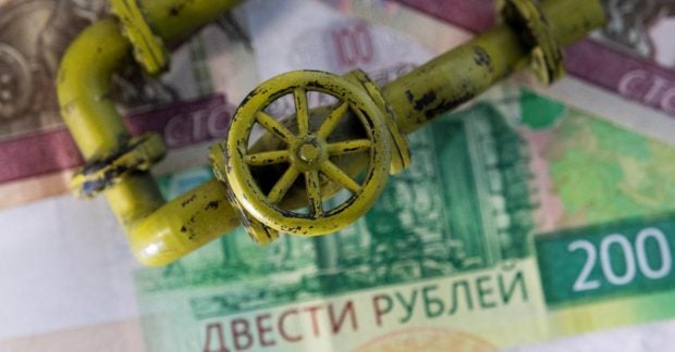 В октябре Россия заработает на нефти и газе больше, чем год назад: в Reuters раскрыли цифры
