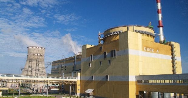 эксперт обнародовал план «отключения» от АЭС