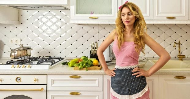 Этот прибор почти на каждой кухне, а тянет как 65 холодильников