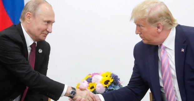 Дональд Трамп готовится снять санкции с российских удобрений,