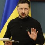 Владимир Зеленский — президент назвал условие прекращения ударов по российским НПЗ