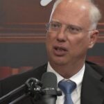 Дмитриев заявил, что США хотят отказаться от санкций