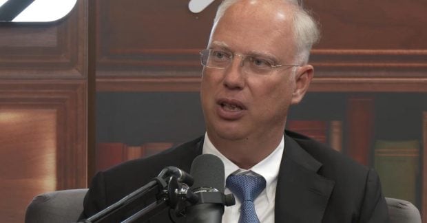 Дмитриев заявил, что США хотят отказаться от санкций