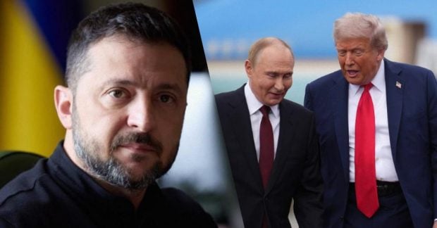 Зеленский подвел итоги энергетического перемирия, которое объявлял Трамп