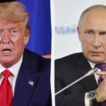 Сделка по дизелю не принесет Трампу пользы, но Путин уже получил желаемое,