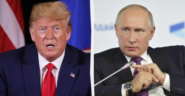 Сделка по дизелю не принесет Трампу пользы, но Путин уже получил желаемое,