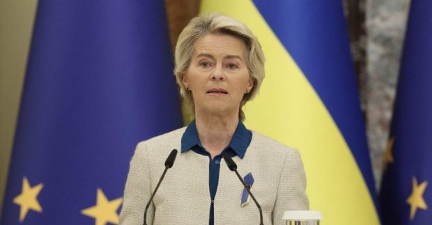 ЕС готовит новые средства для Украины: на что их направят