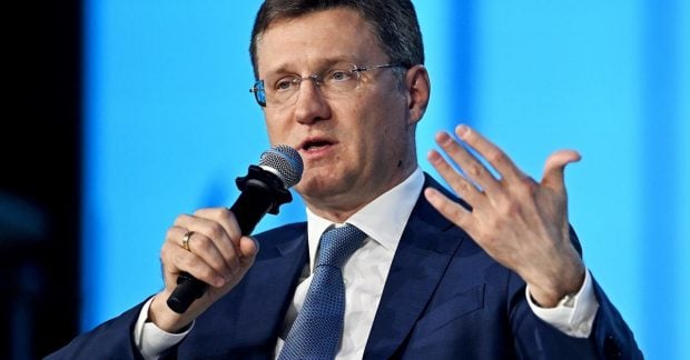 в РФ обвинили Украину в нарушении