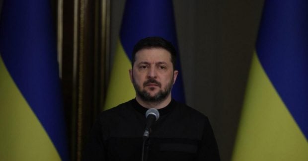 Киев не готов к зиме: Зеленский назвал причины
