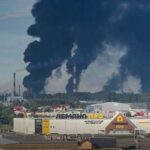 Чтобы отбиться от украинских БПЛА: российский НПЗ ищет на работу операторов «Шилок» и БМП