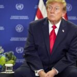 Трамп об отмене санкций против РФ: Это очень хорошее решение для всего мира