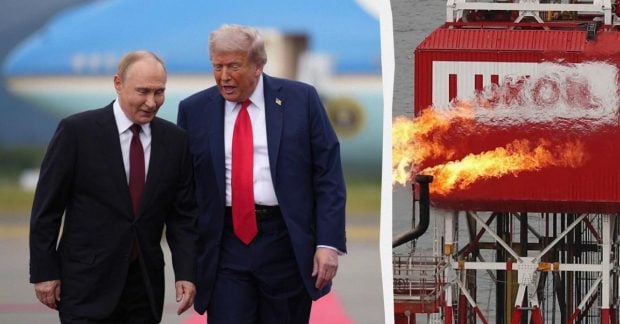 Путин предложил Трампу нефтяную сделку на миллиарды: что известно