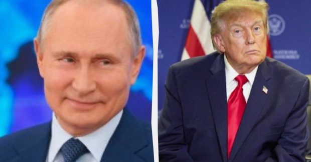 Дизельная сделка Трампа лишает Украину главного рычага давления в войне,