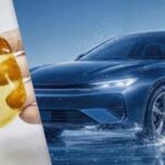 он может заряжаться до 80 процентов за 6 минут