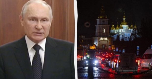 Путин задумал сделать украинские города непригодными для жизни: The Guardian раскрыл детали
