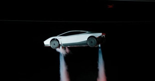 почему прошлые попытки создать летающий автомобиль обернулись провалом