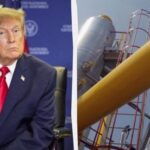 у Трампа предложили Украине возобновить транзит российского газа в Европу