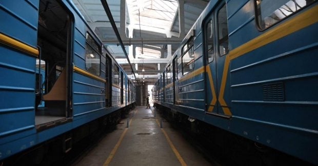 как теперь добраться до нужной станции