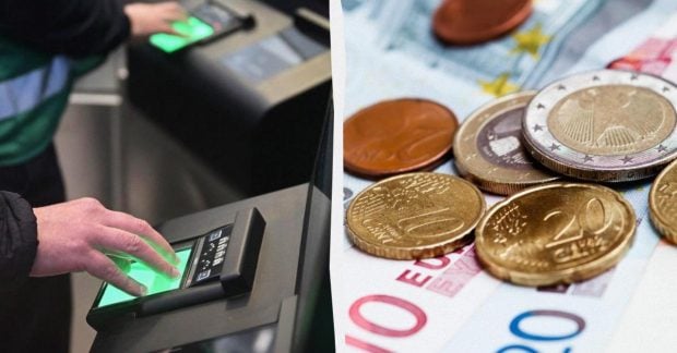 Новая система въезда в ЕС ETIAS все ще не получила дату запуска