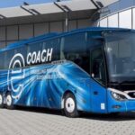 Setra разрабатывает конкурента дизельным автобусам