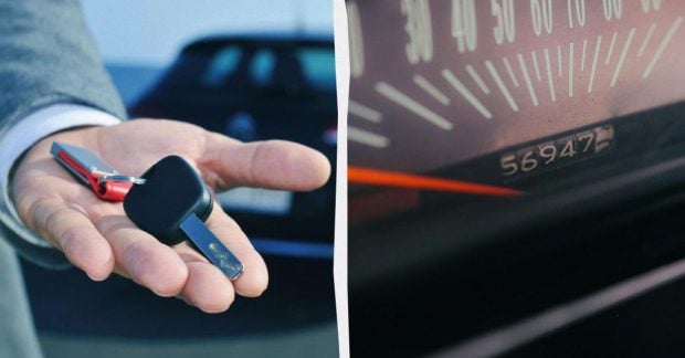 Как определить автомобиль со скрученным пробегом: эксперты назвали признаки