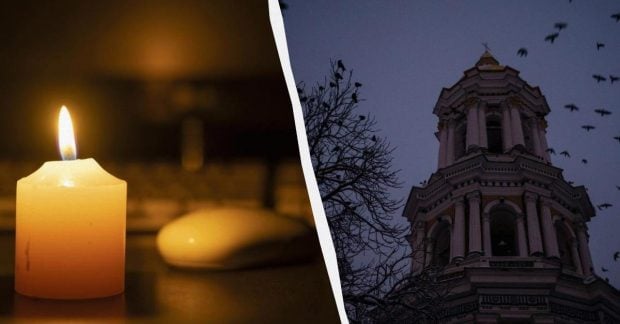 WSJ узнал, что ожидает Киев зимой